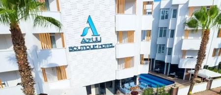 Azuu Hotel