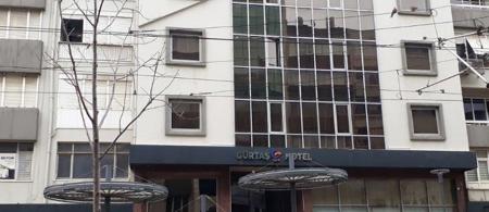 Gürtaş Hotel