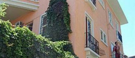 Villa Tulipan