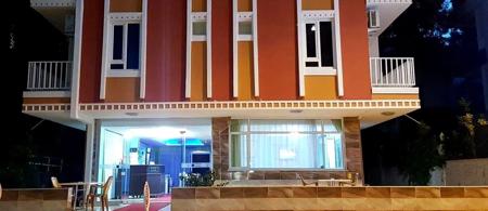 Volkii Hotel Apart