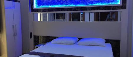 Behram Hotel