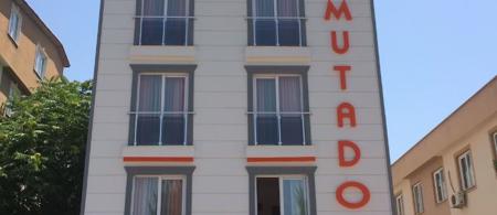 Mutado Hotel