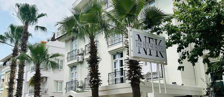 NFK The House Hotel