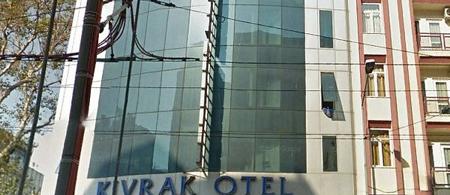 Kıvrak Hotel