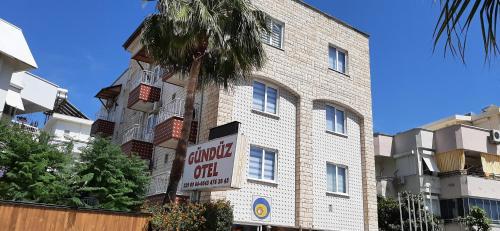 Gündüz Hotel