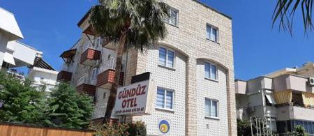 Gündüz Hotel