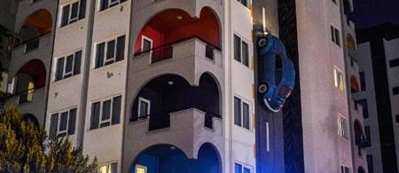 Beetle House Coffee Hotel