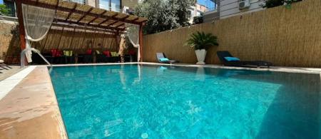 Beyaz Melek Hotel
