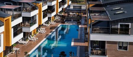 Elysium Green Suites