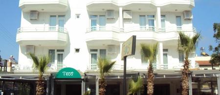 Teos Hotel