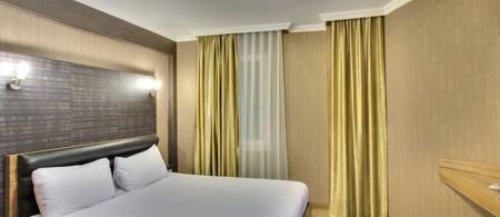 Hotel Antroyal