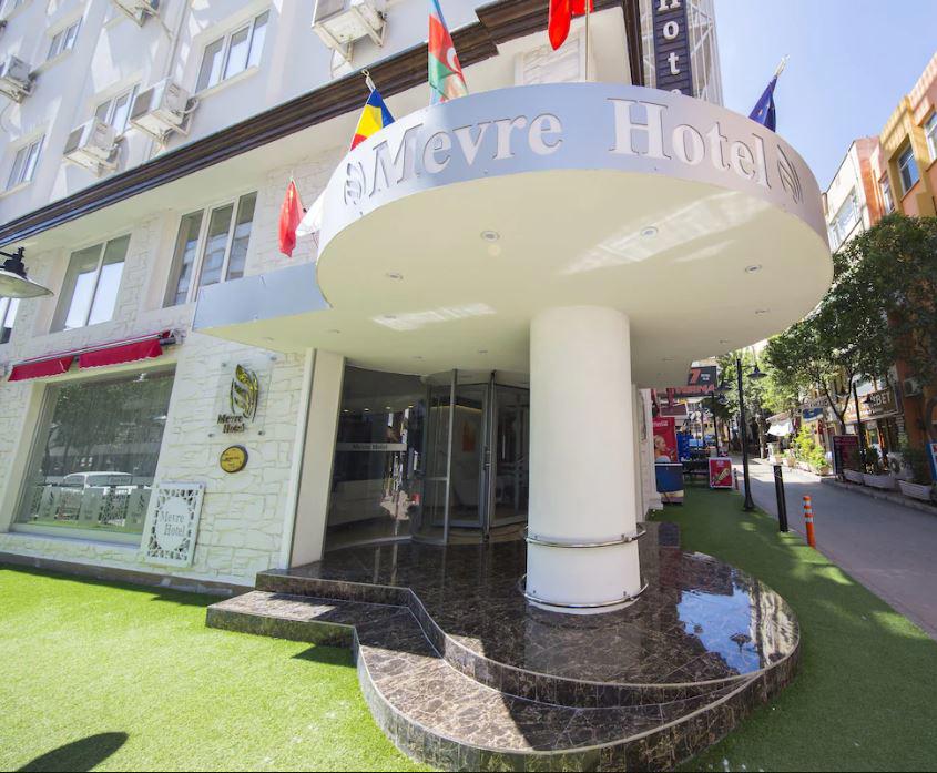 Mevre Hotel