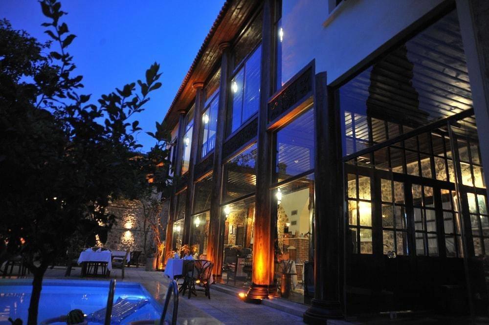 Villa Perla Butik Hotel