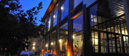 Villa Perla Butik Hotel