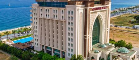 Crowne Plaza Antalya