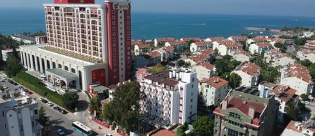 Lara Park Hotel