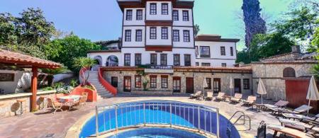 Argos Hotel