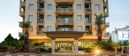 Hotel Santamarina