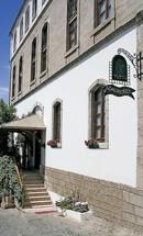 Adalya Port Hotel