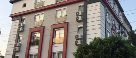 Acar Apart Otel 3