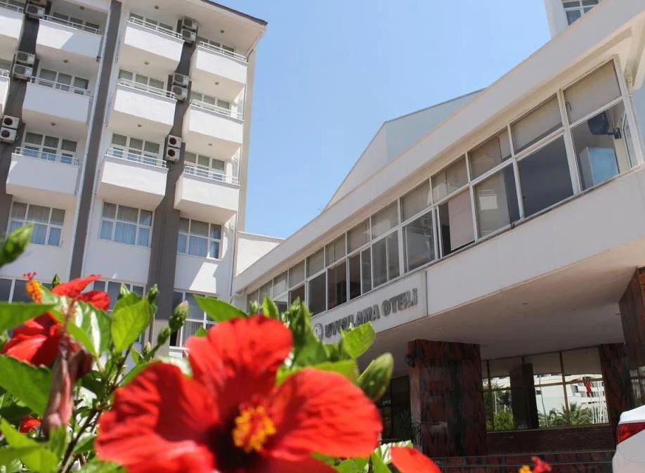 Falez Uygulama Oteli