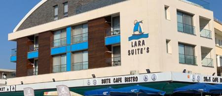 Lara Suite's Apart Hotel