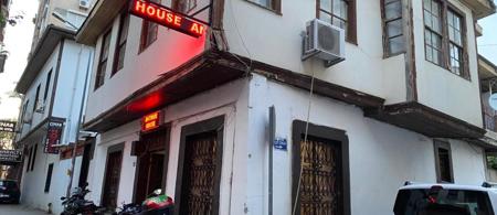 Antique House Antalya