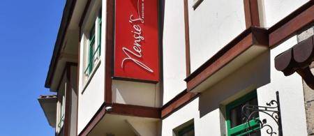 Nensie's Boutique Hotel