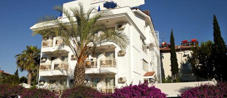 Villa Adora by Kaş