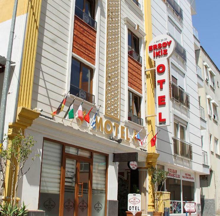 Ramada Encore by Wyndham İstanbul Şişli