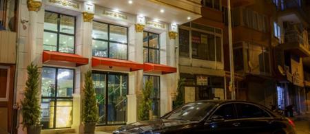 Leslion Luxury - Spa Hotel