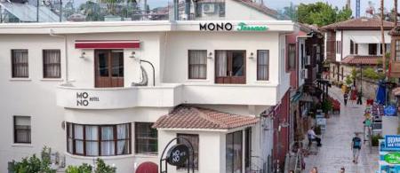 Mono Hotel