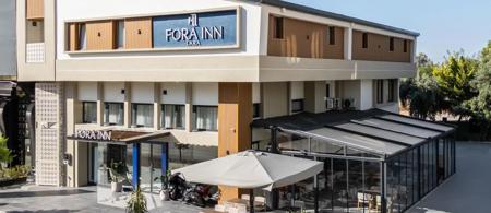 Fora Inn Lara