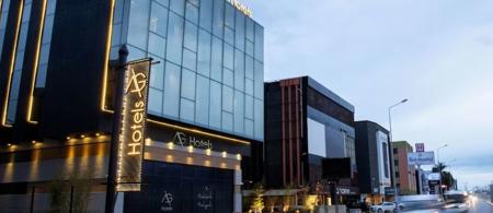 Ag Hotels