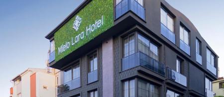 Mielo Lara Hotel