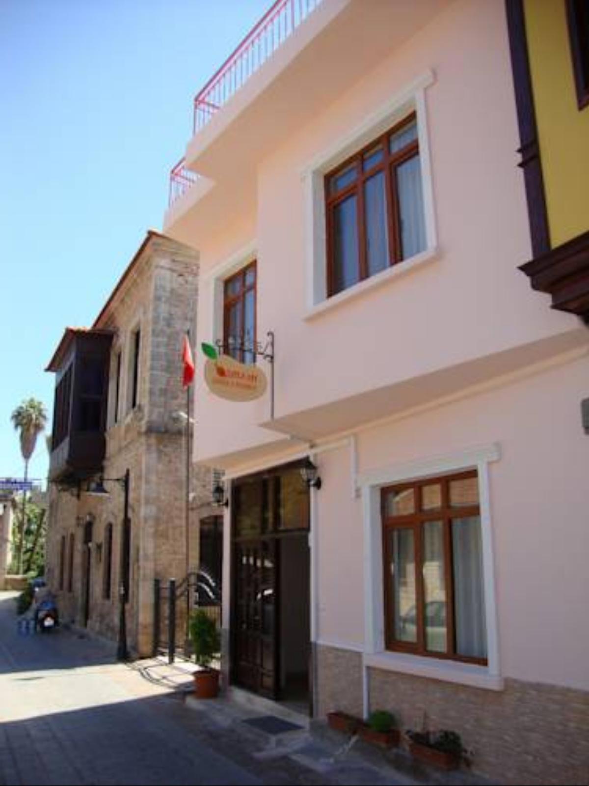 Efsali Otel Kaleiçi