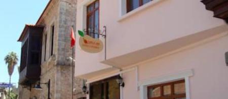 Efsali Otel Kaleiçi