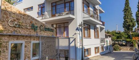 Delight Deluxe Hotel & Spa