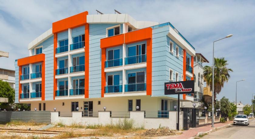 Tema Lara Hotels