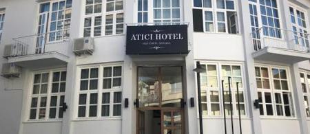 Atıcı Hotel Kaleiçi