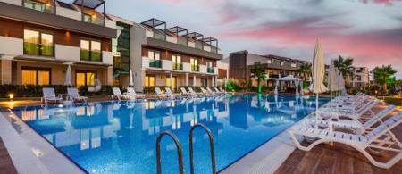 Veranda Suites