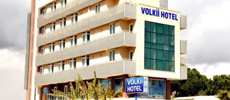 Volkii Hotel