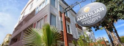 Anatolian Homes & Spa