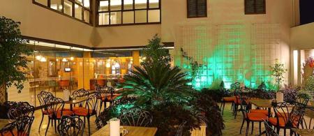 Route Hotel Kaleici