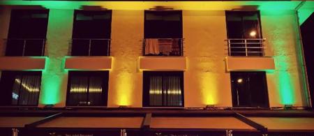 Beyond Otel