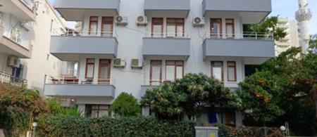 Villa Begümhan Pansiyon