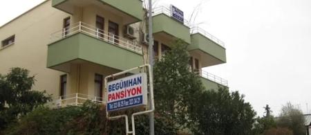 Begümhan Villa