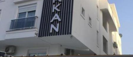 Furkan Homes