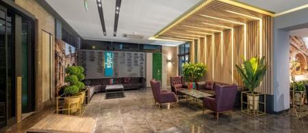 Anelli Hotel