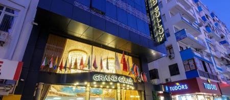 Grand Güllük Hotel & Spa